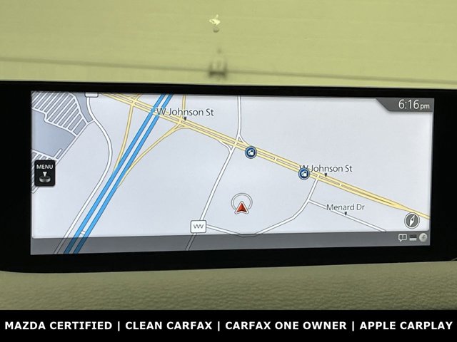 2025 Mazda CX-50 Premium Plus photo 3