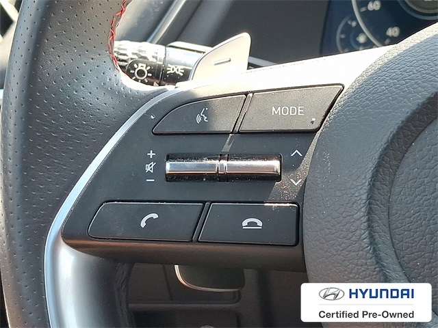2022 Hyundai Sonata SEL Plus photo 21
