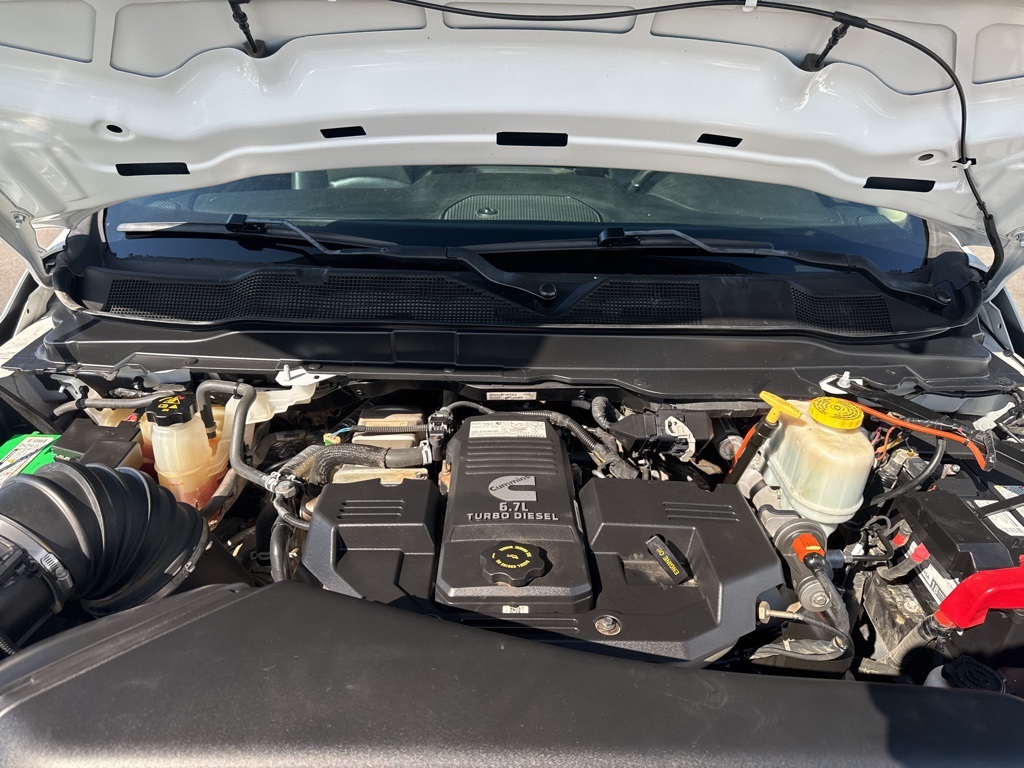 2019 Ram 5500 photo 7
