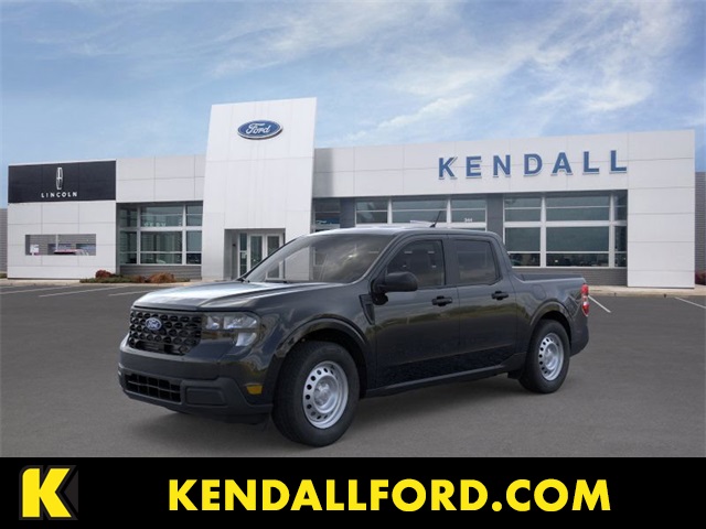 2025 Ford Maverick XL's photo