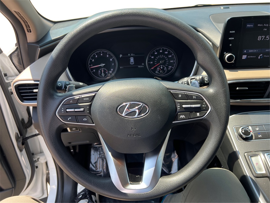 2022 Hyundai Santa Fe SEL photo 13