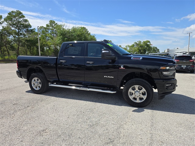 2025 Ram 2500 Big Horn photo 2