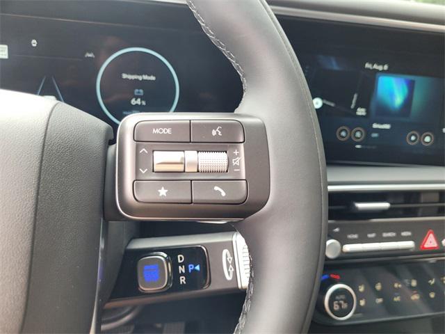 2026 Hyundai Palisade Calligraphy photo 20