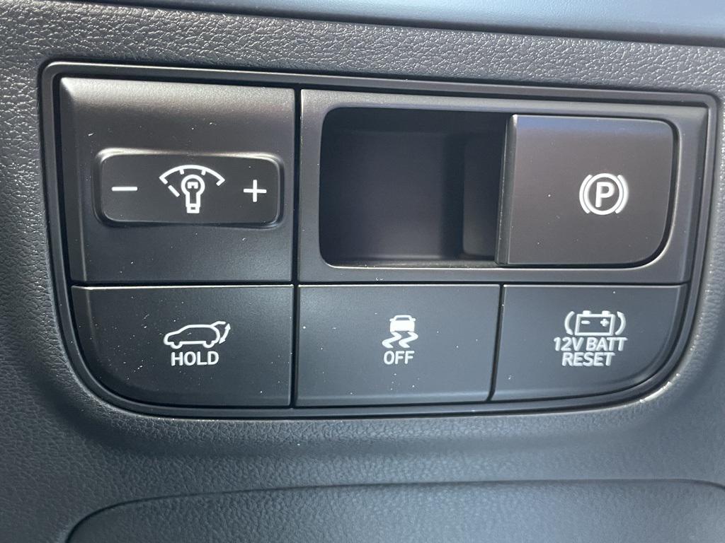 2025 Hyundai Tucson Hybrid SEL Convenience photo 28