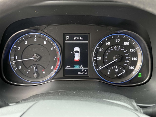 2023 Hyundai Kona SE photo 20