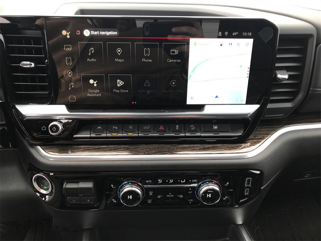 2026 GMC SIERRA - Image 22