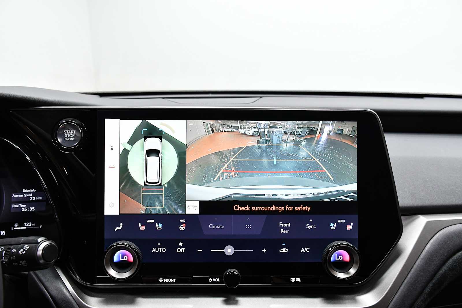 2024 Lexus TX 350 Luxury photo 18