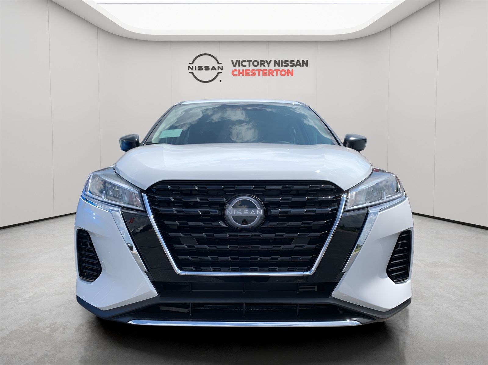 2025 Nissan Kicks Play S photo 8