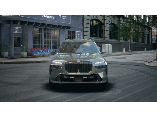 2026 Bmw X7 xDrive40i photo 2