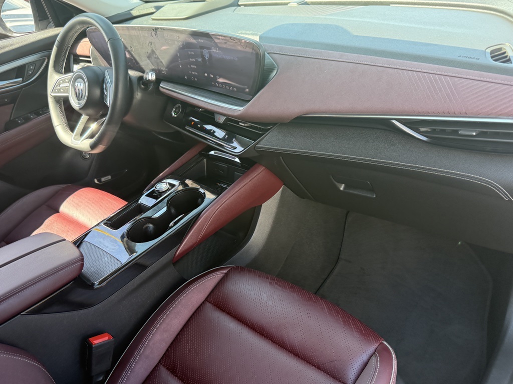 2024 Buick Envision Sport Touring photo 27