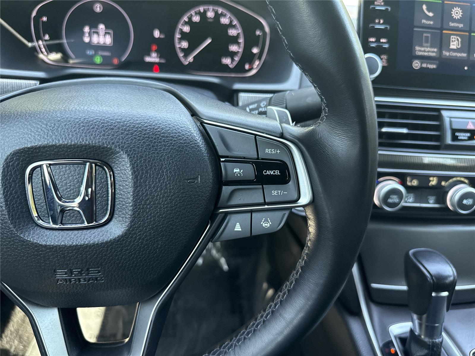2022 Honda Accord Sport photo 13