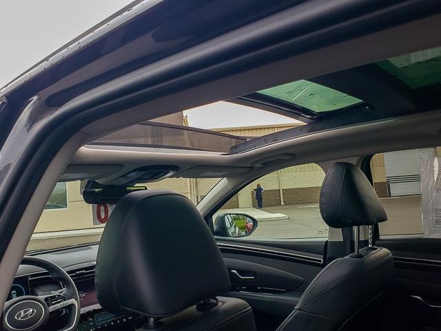2023 Hyundai Tucson Limited photo 18