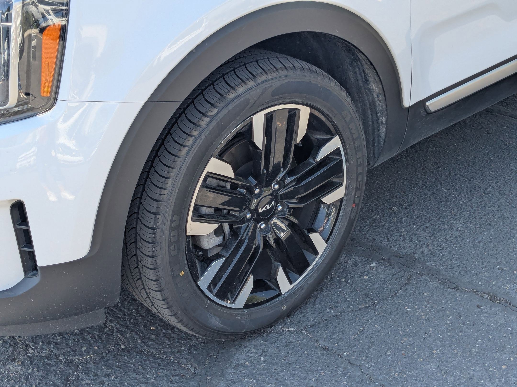 2023 Kia Telluride SX Prestige photo 9