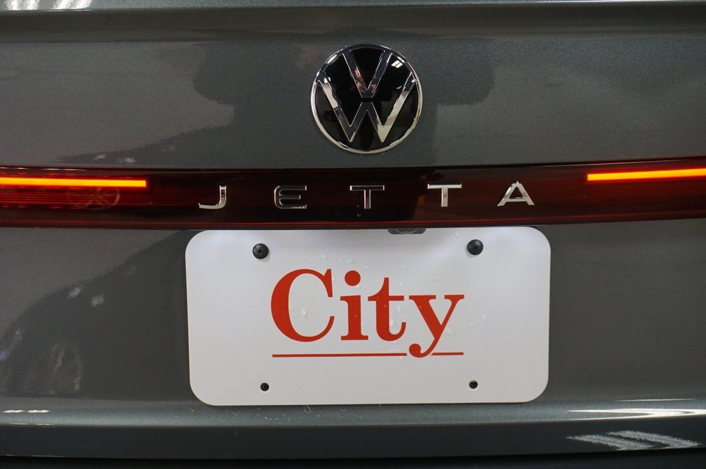 2025 Volkswagen Jetta 1.5T Sport photo 29