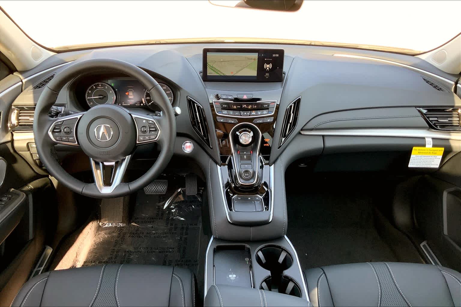 2025 Acura RDX Technology photo 4