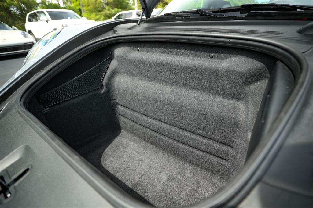 2024 Porsche 911 S photo 17