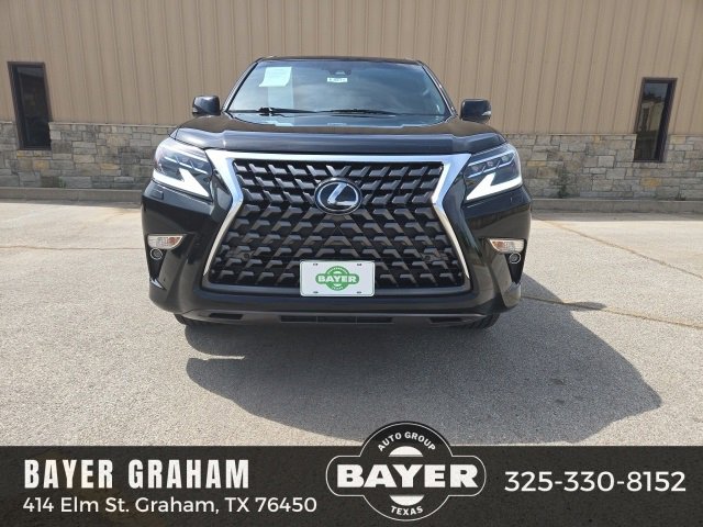 2023 Lexus GX 460 Premium photo 2