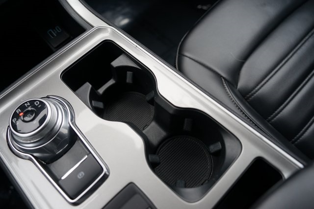 2024 FORD EDGE - Image 19