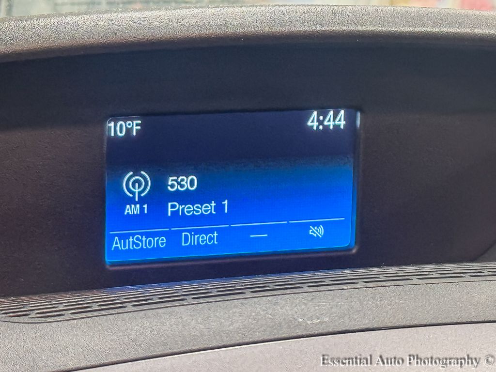 2019 FORD TRANSIT - Image 12