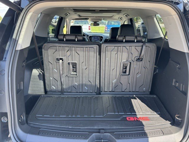 2023 Gmc Acadia AT4 photo 24