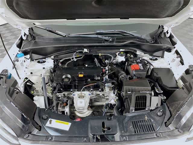 2024 Honda HR-V Sport photo 30
