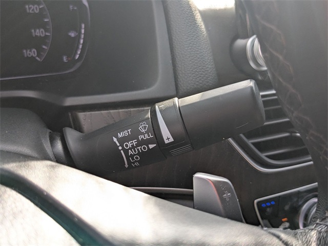 2020 Honda Accord Touring 2.0T photo 13
