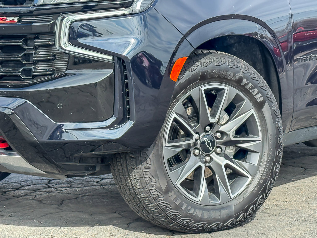 2024 CHEVROLET TAHOE - Image 2