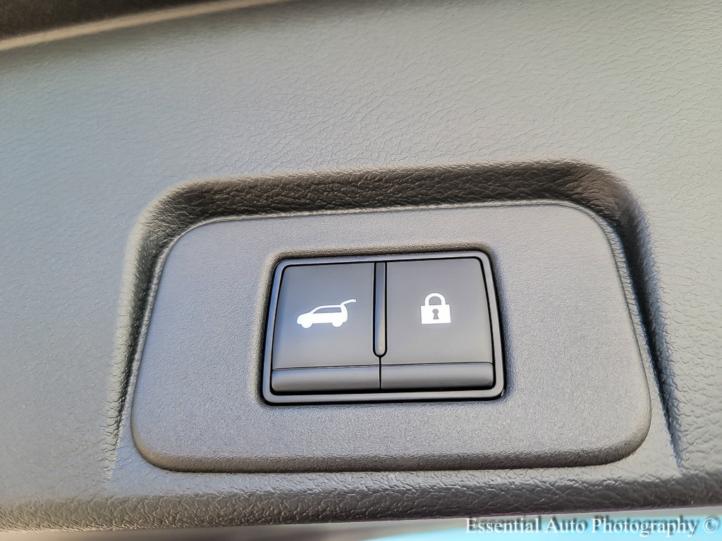 2024 NISSAN ROGUE - Image 21