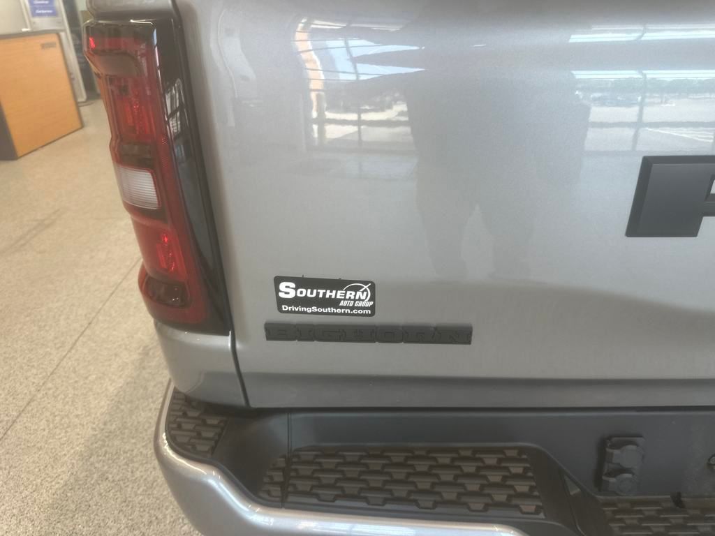 2025 Ram 1500 Big Horn Lone Star photo 7