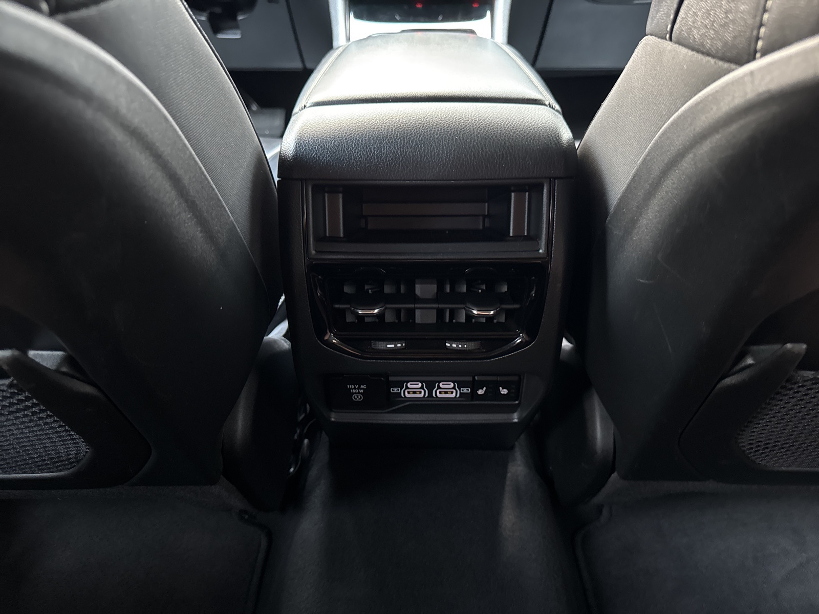 2024 Jeep Grand Cherokee Limited photo 15