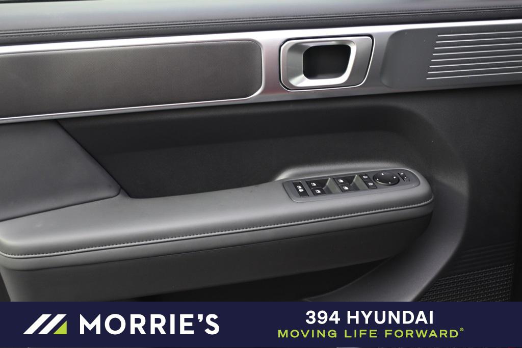 2026 Hyundai Santa Fe SEL photo 21