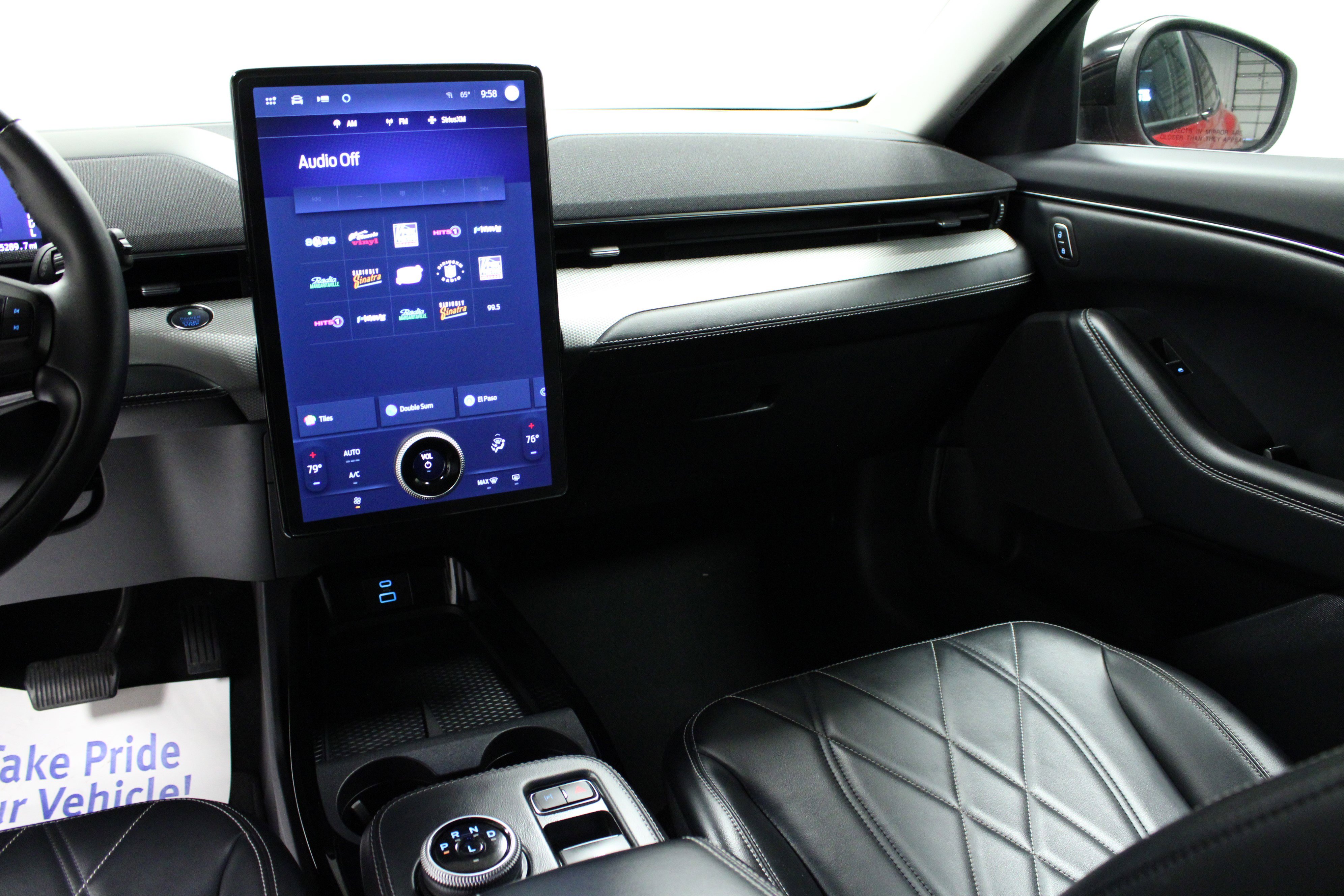2023 Ford Mustang Mach-E Select photo 17