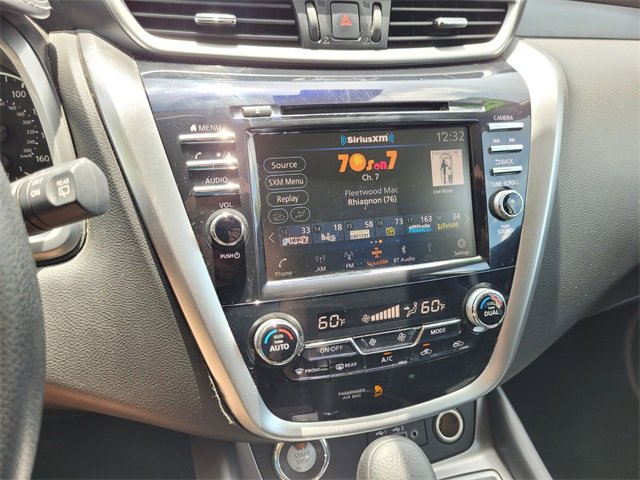 2022 Nissan Murano S photo 21