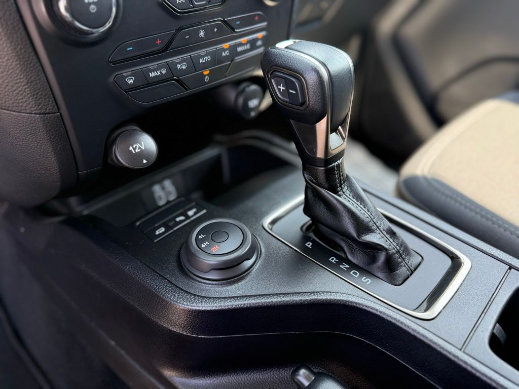 2022 Ford Ranger XLT photo 20