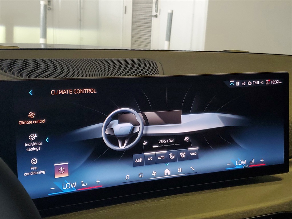 2025 Bmw i4 eDrive40 photo 20