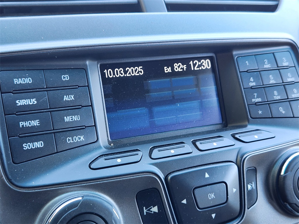 2014 Ford Explorer Base photo 15