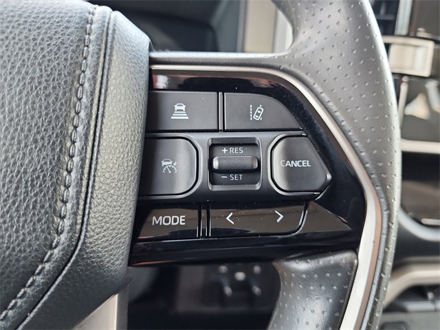 2022 Toyota Tundra SR5 photo 25