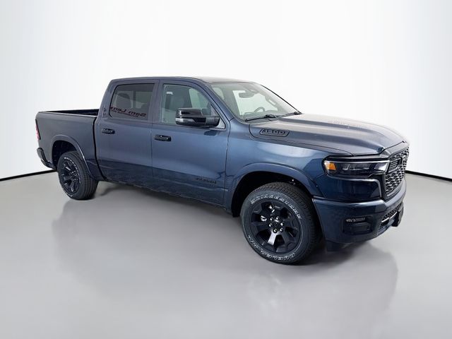 2026 RAM Ram 1500 Pickup Big Horn/Lone Star's photo