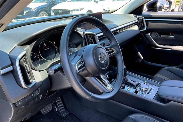2024 Mazda CX-50 2.5 S Preferred photo 16