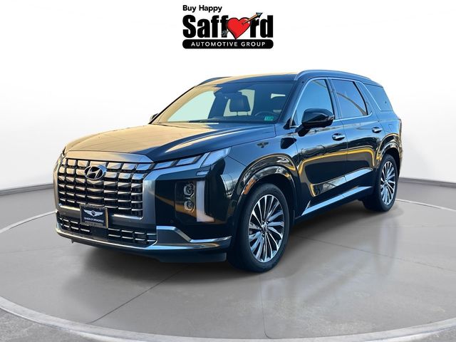 2023 Hyundai Palisade Calligraphy's photo