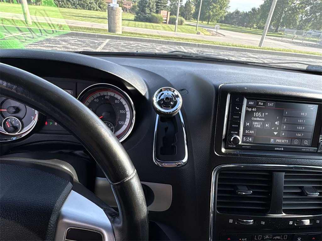 2018 Dodge Grand Caravan GT photo 20