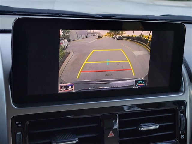 2023 Lexus GX 460 photo 17