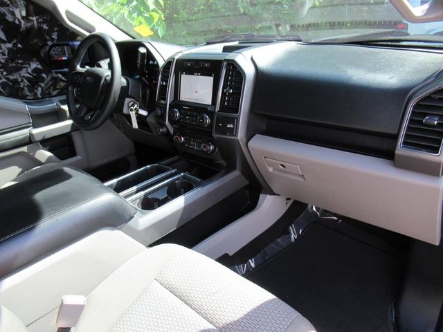 2018 Ford F-150 XLT photo 10