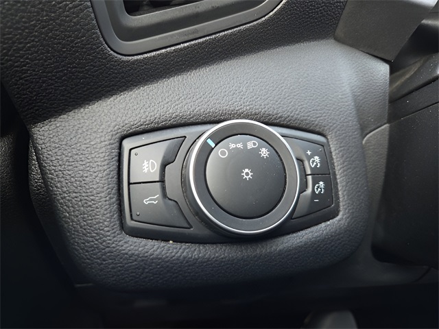 2018 Ford Escape SE photo 22