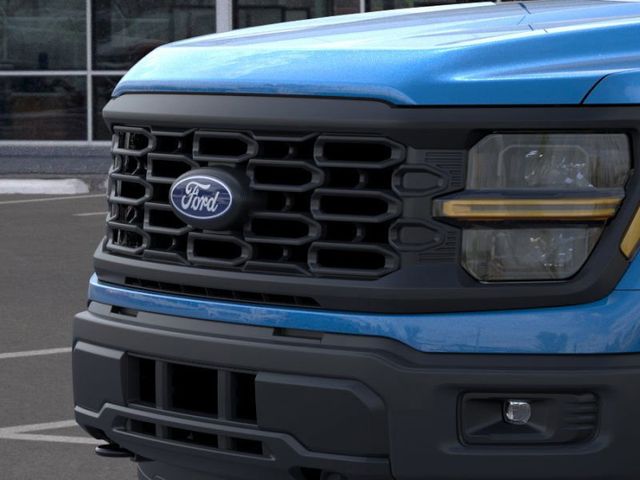 2025 FORD F-150 - Image 39