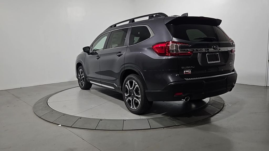 2026 Subaru Ascent Limited photo 2