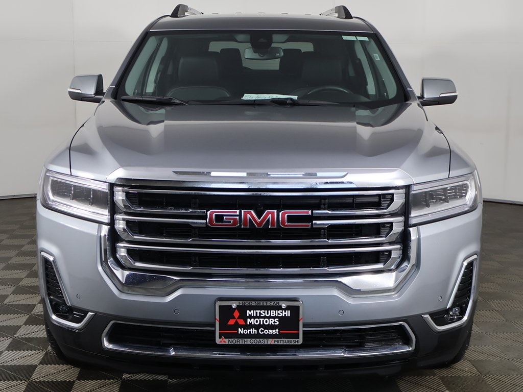 2023 Gmc Acadia SLT photo 13