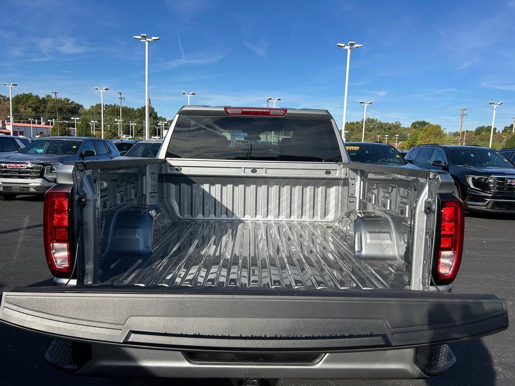 2026 Gmc Sierra 1500 Elevation photo 14