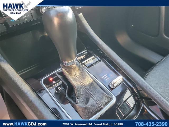 2023 JEEP COMPASS - Image 14