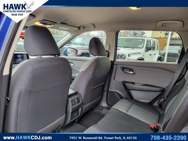 2023 NISSAN ROGUE - Image 12